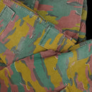 Belgian Jigsaw Camo M90 Field Trousers - Belgian Army Surplus - Combat Trousers