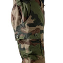 French F4 CE Camouflage Ripstop Trousers - French Army Surplus - Combat Trousers
