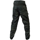 Viper Gen II Elite Trousers - Black Multi Camo - Viper - Combat Trousers