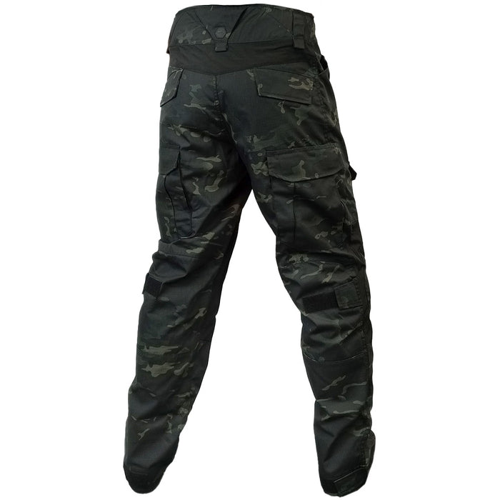 Pantalon d'airsoft Revenger TDU - CADPAT - INVADER GEAR - Heritage Airsoft