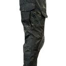 Viper Gen II Elite Trousers - Black Multi Camo - Viper - Combat Trousers