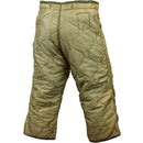 USGI M65 Trouser Liner - Value Grade - US Army Surplus - Winter Trousers
