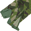 Swedish M90 Camouflage Field Pants - Swedish Army Surplus - Combat Trousers