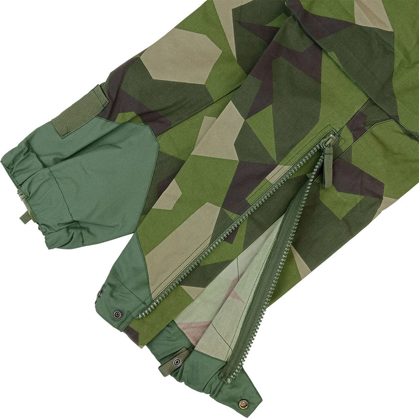 Swedish M90 Camouflage Field Pants swedish-m90-camouflage-field-pants