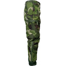 Swedish M90 Camouflage Field Pants - Swedish Army Surplus - Combat Trousers