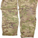 British MTP Aircrew Trousers - Value Grade - British Army Surplus - Combat Trousers