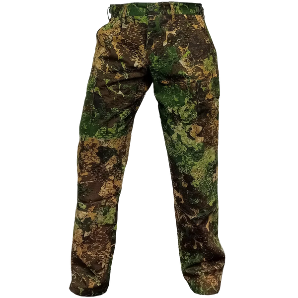 Phantomleaf WASP I Z3A Ripstop BDU Pants - Mil-Tec - Cargo Trousers