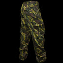 Portuguese Lizard Camo Trousers - Portuguese Army Surplus - Combat Trousers
