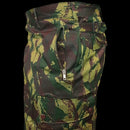 Portuguese Lizard Camo Trousers - Portuguese Army Surplus - Combat Trousers