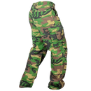 South Korean M90 Woodland Field Trousers - Value Grade - ROK Army Surplus - Combat Trousers