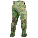 NZ Army Early DPM Trousers - New Zealand Army Surplus - Combat Trousers