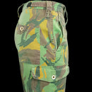NZ Army Early DPM Trousers - Value Grade - New Zealand Army Surplus - Combat Trousers