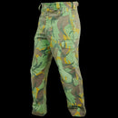 NZ Army Early DPM Trousers - Value Grade - New Zealand Army Surplus - Combat Trousers