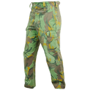 NZ Army Early DPM Trousers - New Zealand Army Surplus - Combat Trousers