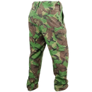 NZ Army Early DPM Winterweight Trousers - Value Grade - New Zealand Army Surplus - Combat Trousers