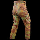 NZ Army Late 80s DPM Trousers - New Zealand Army Surplus - Combat Trousers