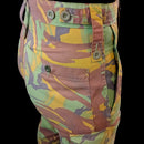 NZ Army Late 80's DPM Trousers - Value Grade - New Zealand Army Surplus - Combat Trousers