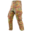 NZ Army Late 80s DPM Trousers - New Zealand Army Surplus - Combat Trousers
