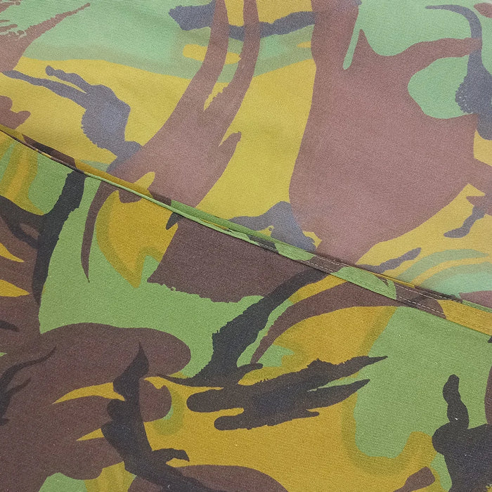 NZ Army Late 80's DPM Trousers - Value Grade - New Zealand Army Surplus - Combat Trousers