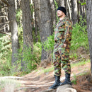 NZ Army Early 90's DPM Trousers - Value Grade - New Zealand Army Surplus - Combat Trousers