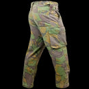 NZ Army Stonewash DPM Trousers - New Zealand Army Surplus - Combat Trousers