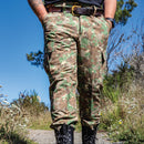 Romanian Army M2017 Field Trousers - Romanian Army Surplus - Combat Trousers