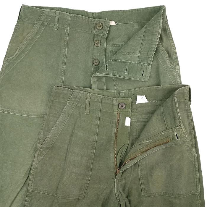USGI OG-107 Utility Pants
