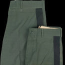 US Army NCO Green Service Dress Trousers - US Army Surplus - Dress Trousers