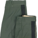 US Army NCO Green Service Dress Trousers - US Army Surplus - Dress Trousers