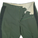 US Army NCO Green Service Dress Trousers - US Army Surplus - Dress Trousers
