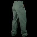 US Army Wool Green Service Dress Trousers - US Army Surplus - Dress Trousers