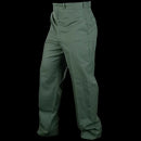 US Army Wool Green Service Dress Trousers - US Army Surplus - Dress Trousers