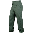 US Army Wool Green Service Dress Trousers - US Army Surplus - Dress Trousers
