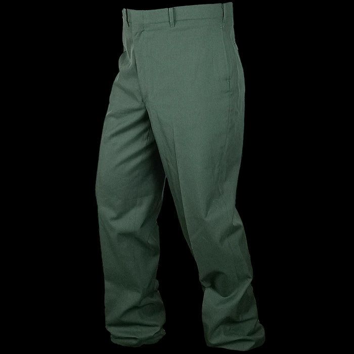 US Army Green Service Dress Trousers - Late - US Army Surplus - Dress Trousers