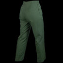 US Army Green Women's Service Dress Trousers - US Army Surplus - Dress Trousers