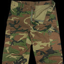 Italian Army Woodland Field Trousers - Italian Army Surplus - Combat Trousers