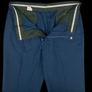 USGI Dark Blue Service Dress Trousers - US Army Surplus - Dress Trousers