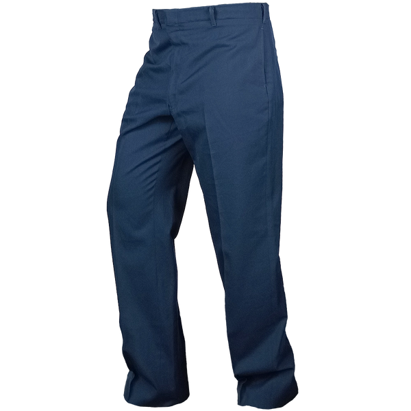 USGI Dark Blue Service Dress Trousers - US Army Surplus - Dress Trousers
