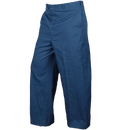 USGI Blue Service Dress Trousers - US Army Surplus - Dress Trousers
