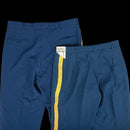 US Army Blue Officer Service Dress Trousers - US Army Surplus - Dress Trousers