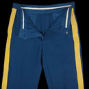 US Army Blue Officer Service Dress Trousers - US Army Surplus - Dress Trousers