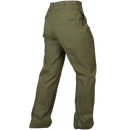 USMC Olive Service Dress Trousers - USMC Surplus - Dress Trousers