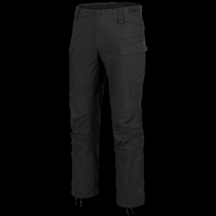 Helikon-Tex SFU Next Mk2 Trousers - Black - Helikon-Tex - Combat Trousers