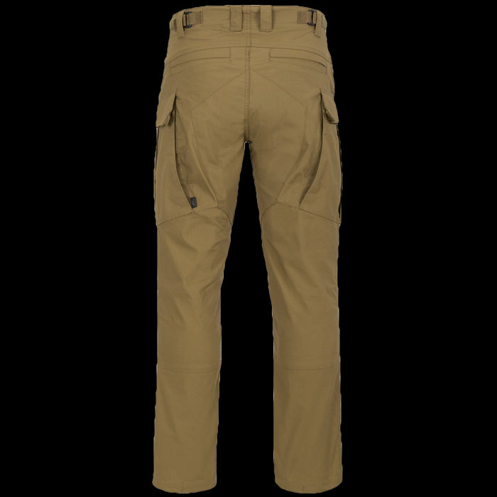 Helikon-Tex SFU Next Mk2 Trousers - Olive Drab - Helikon-Tex - Combat Trousers