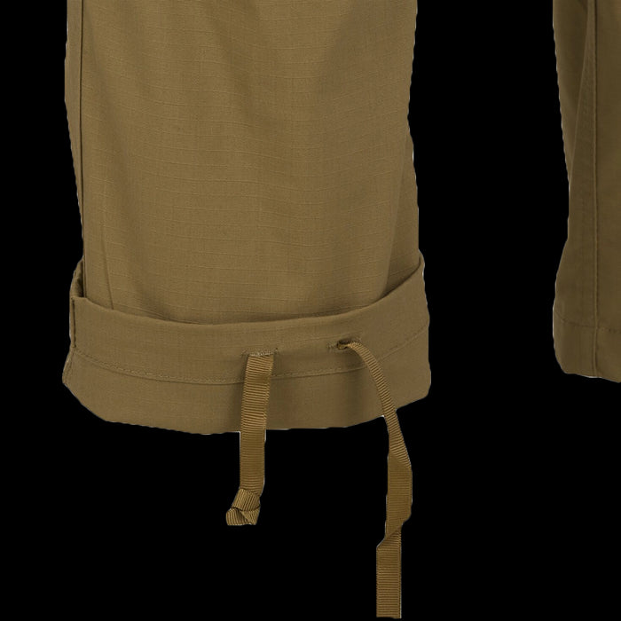 Helikon-Tex SFU Next Mk2 Trousers - Olive Drab - Helikon-Tex - Combat Trousers