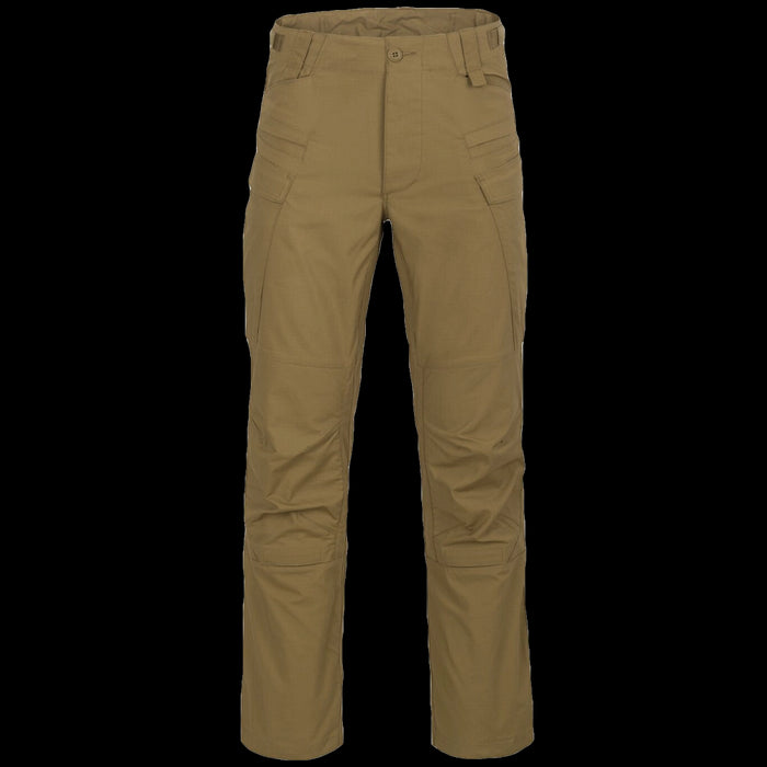 Helikon-Tex SFU Next Mk2 Trousers - Olive Drab - Helikon-Tex - Combat Trousers