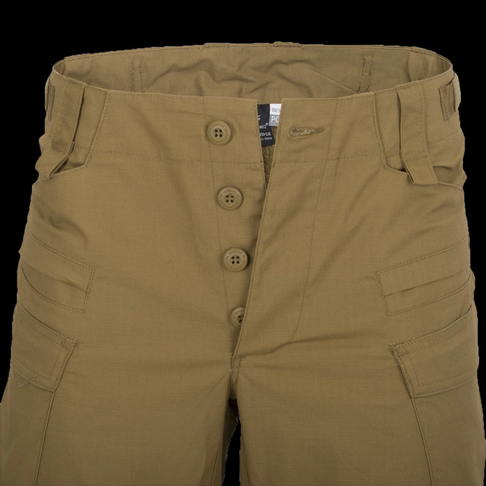 Helikon-Tex SFU Next Mk2 Trousers - Olive Drab - Helikon-Tex - Combat Trousers