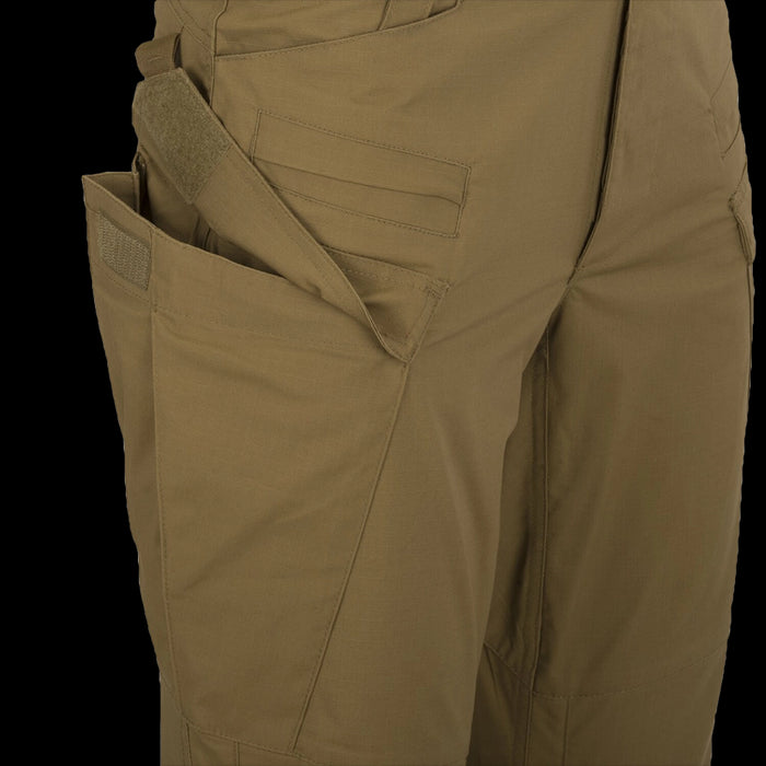 Helikon-Tex SFU Next Mk2 Trousers - Olive Drab - Helikon-Tex - Combat Trousers