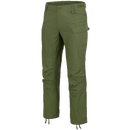 Helikon-Tex SFU Next Mk2 Trousers - Olive Drab - Helikon-Tex - Combat Trousers