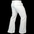 US Navy White Service Dress Trousers